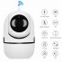 Беспроводная, поворотная Full HD Smart IP-камера 2Mp + карта памяти 32 Гб