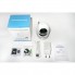 Беспроводная, поворотная Full HD Smart IP-камера 2Mp + карта памяти 32 Гб