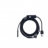 Цифровой USB эндоскоп UTM 2 метра 5,5 мм