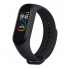 Фитнес смарт браслет Smart Band M4 черный (002V/46958)