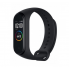 Фитнес смарт браслет Smart Band M4 черный (002V/46958)