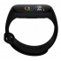 Фитнес смарт браслет Smart Band M4 черный (002V/46958)