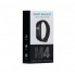 Фитнес смарт браслет Smart Band M4 черный (002V/46958)