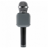 Микрофон караоке беспроводной WSTER WS1818 Black