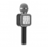 Микрофон караоке беспроводной WSTER WS1818 Black