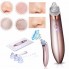 Menqshahayd XN-8030 Beautiful skin care expert Вакуумный очиститель пор лица