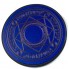Беспроводная зарядка NEVV Octagram Magical синий Design BLUE (2019)