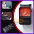 Портативный обогреватель с экраном для имитацией камина Flame Heater 400 Вт + пульт (PD1047341)