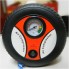 Насос Автомобильный компрессор для автомобильных шин Air Compressor 260PSI DC-12V