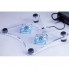 Подставка для ноутбука Notebook Cool Pad с охлаждением
