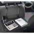 Автомобильный складной столик-подставка Multi Tray серый (W757)