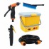 Автомойка портативная от прикуривателя PRO High Pressure Portable Car Washer Pro Original
