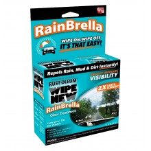 Жидкость для защиты стекла RainBrella (W88)