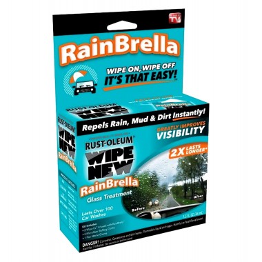 Жидкость для защиты стекла RainBrella (W88)