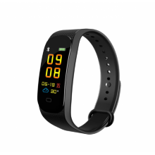 Фитнес-браслет Honor Band 5 Черный