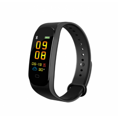 Фитнес-браслет Honor Band 5 Черный