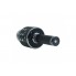 Беспроводной микрофон караоке UTM WS858 Black