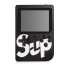 Портативная приставка Retro FC Game Box Sup dendy 400in1 Black