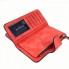 Портмоне Baellerry FOREVER Red