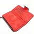 Портмоне Baellerry FOREVER Red
