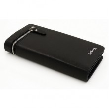 Портмоне мужское Baellerry Italia 618-357 Black