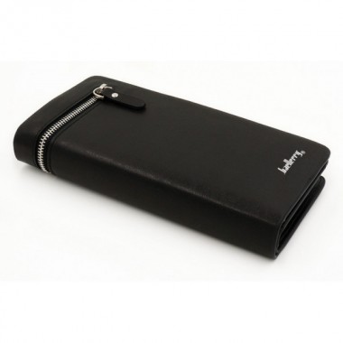 Портмоне мужское Baellerry Italia 618-357 Black