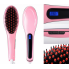 Электрическая расческа-выпрямитель UTM Fast Hair 906