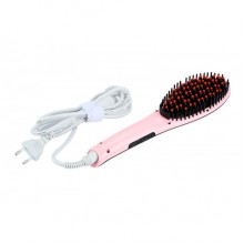 Электрическая расческа-выпрямитель UTM Fast Hair 906