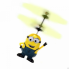Миньон Летающая игрушка Airset Flying Minion, миньон мальчик Yellow (2015)