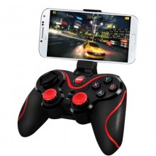 Беспроводной Bluetooth Gamepad Джойстик Gen Game S5 Игровой Геймпад (W99)