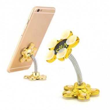 Держатель силиконовый Magic Sucker Mobile Phone Support UTM