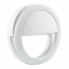 Светодиодное кольцо для селфи Selfie Ring Light