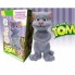 Говорящий сенсорный кот Talking Tom NO-9999 Grey