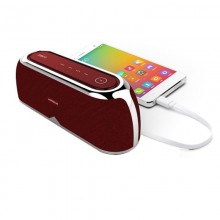 Мощная портативная bluetooth колонка Hopestar A4