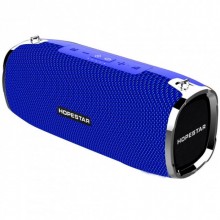 Портативная колонка Hopestar A6 Blue