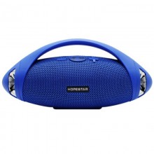 Портативная колонка Hopestar H37 Blue