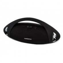 Портативная колонка Hopestar H37 Black