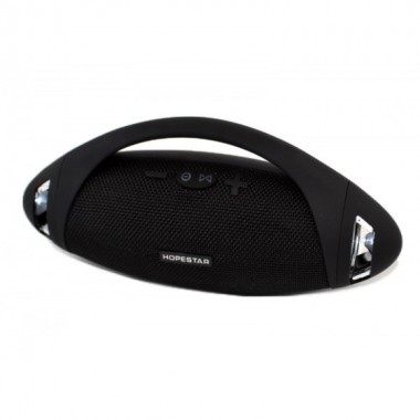 Портативная колонка Hopestar H37 Black