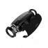 Портативная влагозащищенная Bluetooth колонка HOPESTAR H27 Black