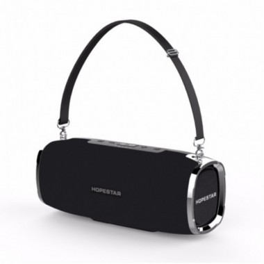 Мощная портативная bluetooth колонка Sound System A6 Hopestar
