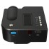 Мини-проектор UNIC 28 Black