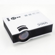 Портативный проектор Pro UNIC 40 W884