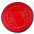 Беспроводная зарядка NEVV Octagram Magical красный Design RED (2019)