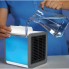 Портативный кондиционер Cool Down (Rovus Arctic Air), 4в1