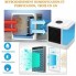 Портативный кондиционер Cool Down (Rovus Arctic Air), 4в1