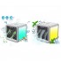 Портативный кондиционер Cool Down (Rovus Arctic Air), 4в1
