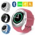 Умные Часы Smart Watch Y1 blue