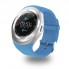 Умные Часы Smart Watch Y1 blue