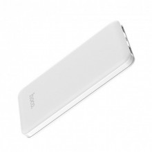 Power bank Hoco J26 10000 mAh Белый