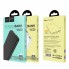 Power bank Hoco J26 10000 mAh Белый